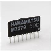 放大器单元,M7279